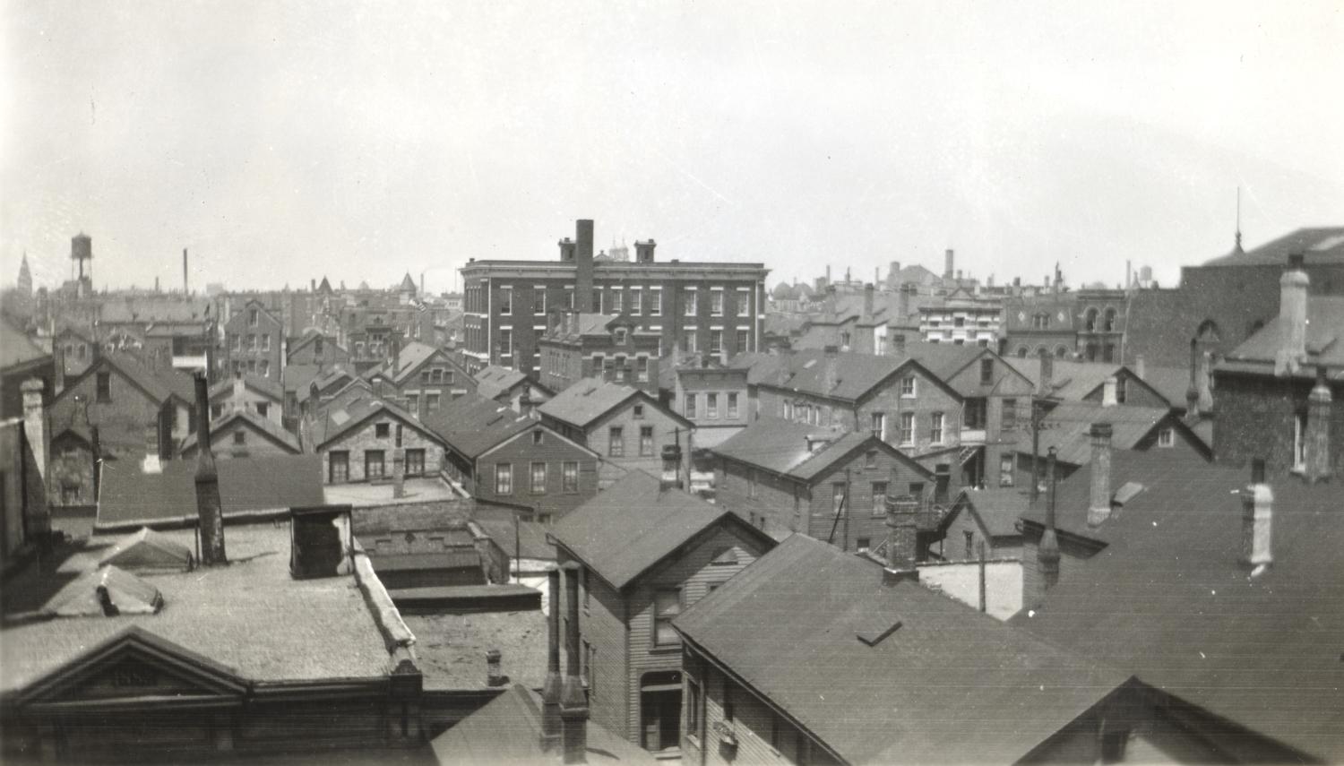 rooftops-1920-pilsen-chicago – Roger Sherman house